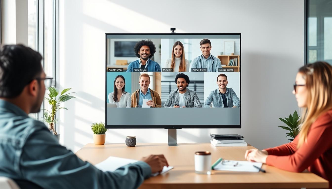 Professional plan visual