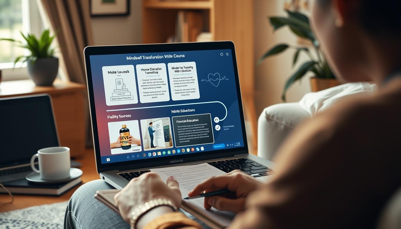 Enhance Your Financial Skills